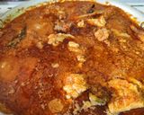 Foto langkah ke 4 dari resep 31. Nasi Kebuli Kambing Oma.