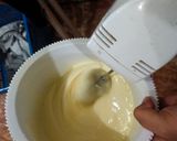 Foto langkah ke 1 dari resep Softcake murah tanpa oven.