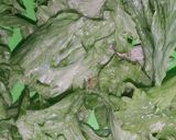 A picture of step 2 of Healthy Mix Vegetables Salad 🥗.