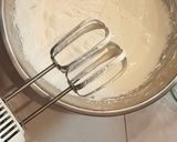 Foto langkah ke 2 dari resep Bolu Kukus Mekar (metode all i one).