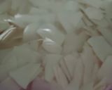 Foto langkah ke 1 dari resep Keripik Singkong Balado Khas Minang.