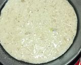 A picture of step 5 of Healthy Breakfast Oats Porridge.
