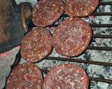 Foto del paso 7 de la receta: Hamburguesas caseras de carne