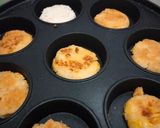 Foto langkah ke 5 dari resep Wingko babat nangka.