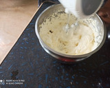 பிஸ்தா குலோப் ஜாமூன் கேக் ரெசிபி ஸ்டேப் 5 புகைப்படம்