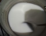 Foto langkah ke 2 dari resep 846) Bubur Sumsum Ubi Ungu.