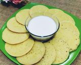 Foto langkah ke 5 dari resep Serabi Kuah.