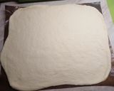 Pizzás csavart recept fázis 2 fotója