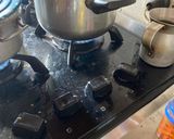 Foto del paso 6 de la receta: Pasta guisada