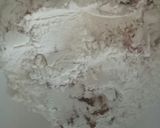 A picture of step 1 of Butter-Free Cookies.