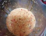 Gambar langkah 4 resipi Nasi Beriani Ayam Sambal Merah.