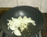 Foto del paso 1 de la receta: Repollitos de bruselas con atún