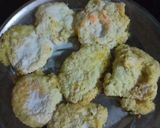 દહીંવડા (Dahiwada Recipe in Gujarati) રેસીપી સ્ટેપ2ફોટો