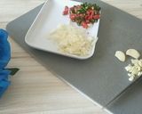 Foto langkah ke 1 dari resep Menu Sarapan Hemat dan Simpel, Telur Kecap.