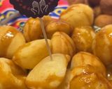صورة لخطوة 2 من وصفة الجبنية ✨