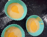 कप केक मैंगो वाला (मफिन्स) (Cup cake mango wala (Muffins) recipe in Hindi) रेसिपी चरण 2 फोटो