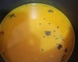 Gambar langkah 2 resipi Nasi Kuning.