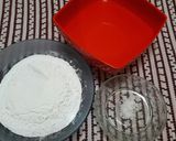 Foto langkah ke 1 dari resep Bubur Sumsum Candil.
