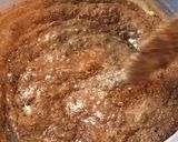 Brownie recept fázis 3 fotója