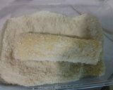 Foto langkah ke 5 dari resep Fried Cheese Mayo Roll.