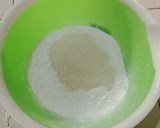 Foto langkah ke 2 dari resep Kue Lapis Pepe Betawi.