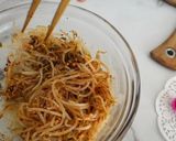 韓式辣豆芽的食譜步驟6照片