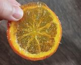 عکس مرحله 6 از دستور آبنبات میوه ای شیشه ای