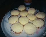 Foto del paso 6 de la receta: Alfajor de Maicena Clásico