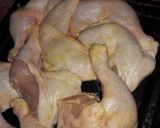 Foto del paso 3 de la receta: Pollo a la mostaza