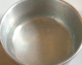 Foto langkah ke 2 dari resep Agar agar milo kental manis.