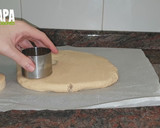 Foto del paso 8 de la receta: Polvorones caseros