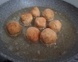 Foto del paso 4 de la receta: Bombitas de atún y queso crema
