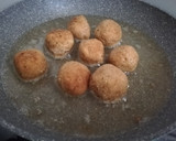 Foto del paso 4 de la receta: Bombitas de atún y queso crema