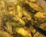 Foto langkah ke 5 dari resep Ayam goreng lengkuas/laos.