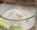 Foto langkah ke 4 dari resep Kolak Biji Salak Ubi Ungu.