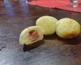 Foto del paso 8 de la receta: Pancitos rellenos