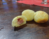 Foto del paso 8 de la receta: Pancitos rellenos
