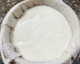 Foto del paso 8 de la receta: Yogur griego 🫙