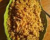 Foto langkah ke 4 dari resep Nasi goreng sederhana😘.