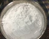 A picture of step 4 of Fruits Yogurt.