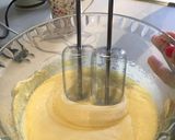 Foto del paso 2 de la receta: Brownies de limón