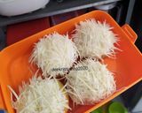Foto langkah ke 6 dari resep Donat.... (Lagi) #idejualan #idecemilan.