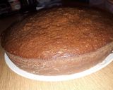 Foto del paso 3 de la receta: Bizcochuelo Casero