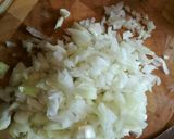 Hentestokány recept fázis 1 fotója