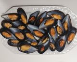Foto del paso 1 de la receta: ¿Cómo hervir Mejillones?