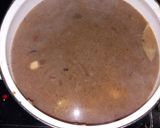 Foto del paso 6 de la receta Sopa de marisco (a mi manera)