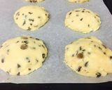 Une image de l'étape 5 de Cookies moelleux coeur Nutella®.