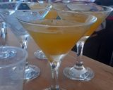 Foto del paso 1 de la receta: Tequila sunrise