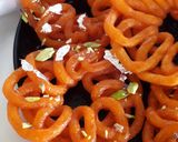 A picture of step 11 of Imarti (Imarti Recipe).