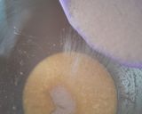 Foto del paso 2 de la receta: Bollitos con leche condensada